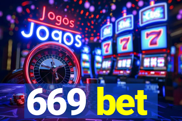 669 bet